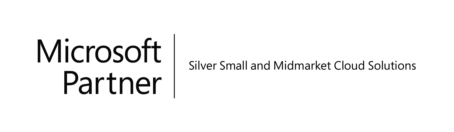 Microsoft Silver Partner